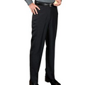 Men's Black Casino Pants